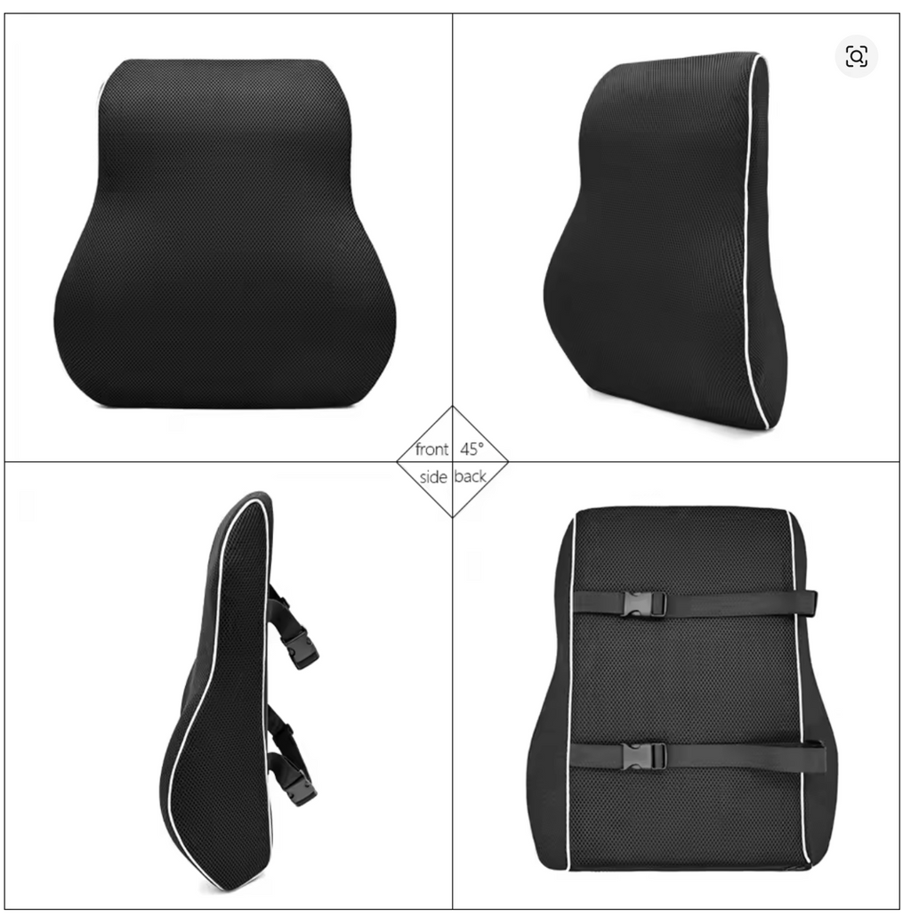 Komfort-Lendenkissen