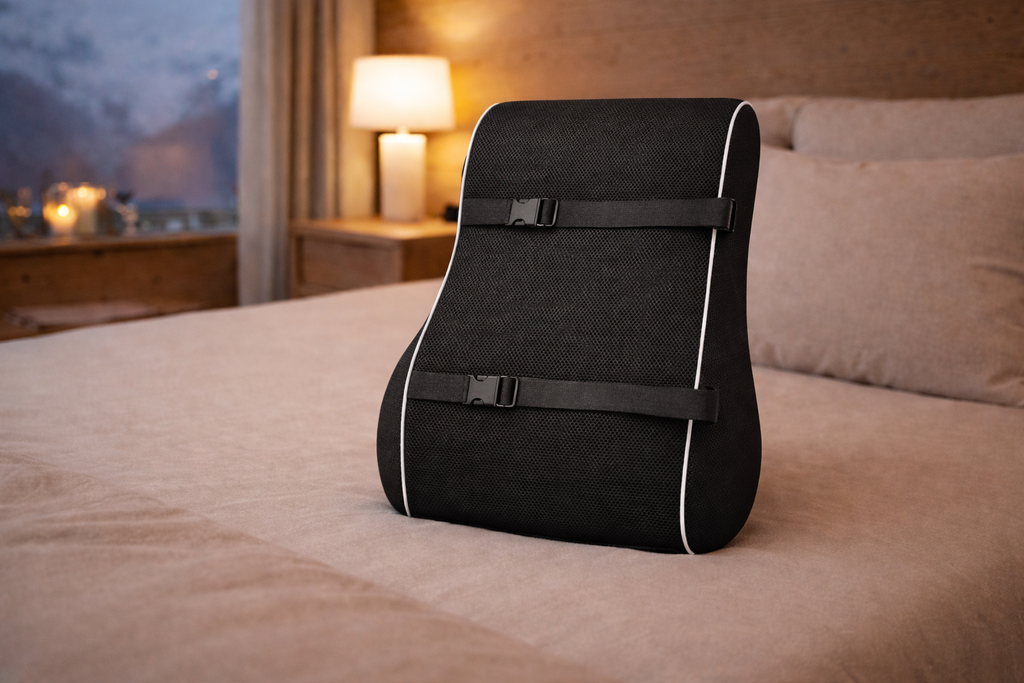 Komfort-Lendenkissen