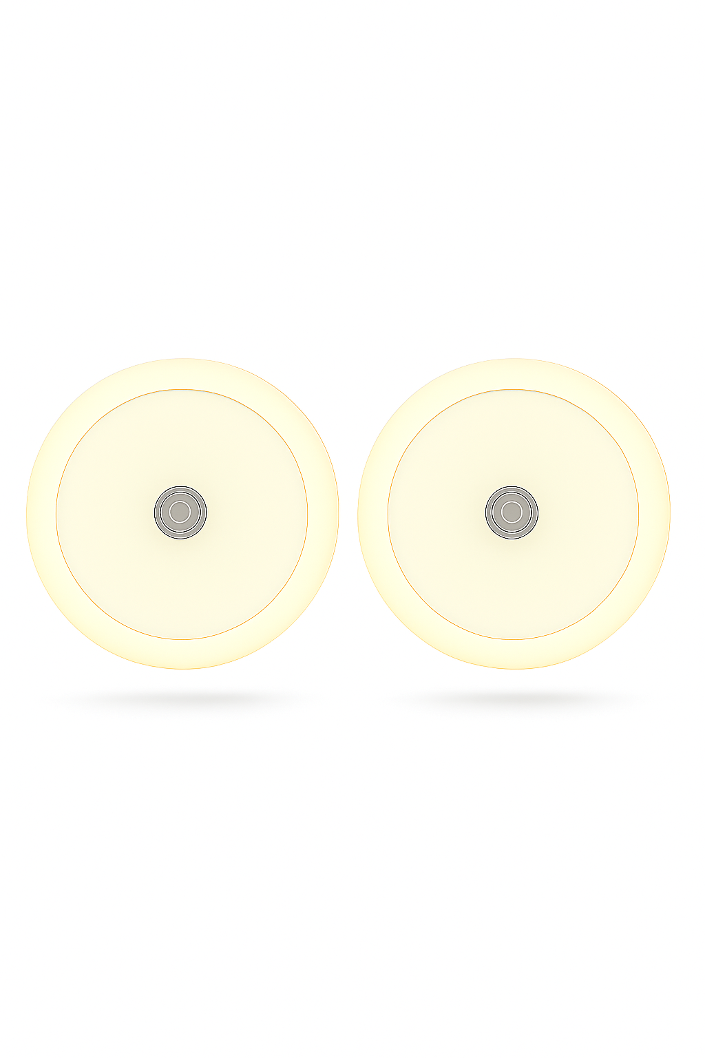 Nachtlichter gegen Stürze